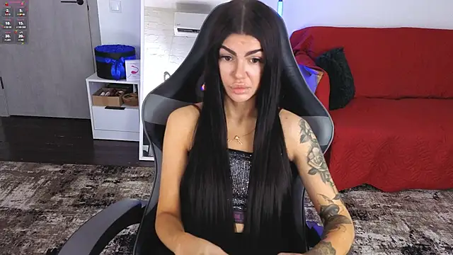 AnacondaOnn online show from June 2026 08:38:01 AM