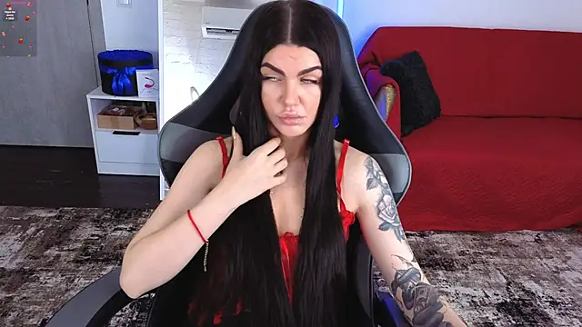 AnacondaOnn online show from July 2026 07:33:01 AM