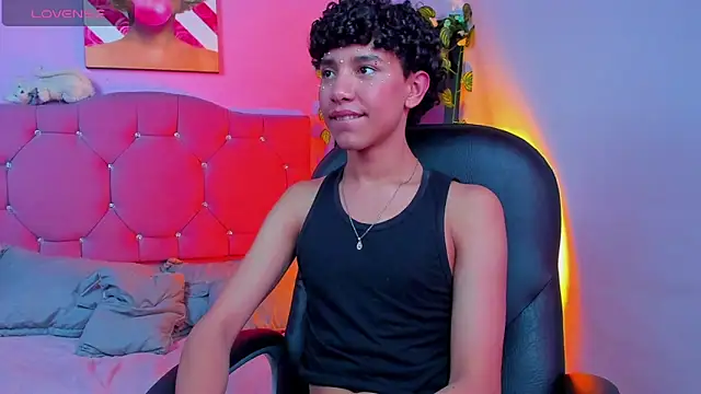 artemis jones online show from March 2026 09:41:01 PM