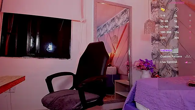 mia rouxx1 online show from June 2026 05:45:02 AM