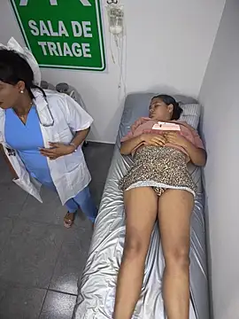 Nasty-Nurse online show from April 2026 07:41:01 PM