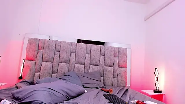 TaniaConor online show from March 2026 08:41:02 AM