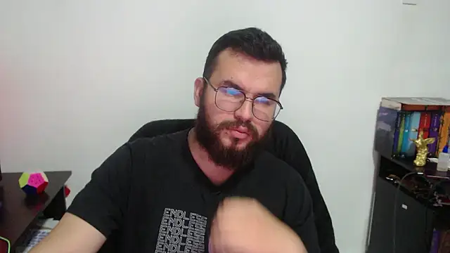 Jon Jodson online show from March 2026 07:36:02 AM