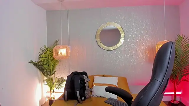 Gio carangi online show from May 2026 02:52:02 AM