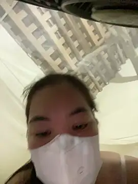 SeraCin online show from March 2026 03:34:02 AM