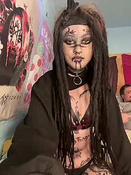 darlingvicuous online show from July 2026 11:44:02 PM