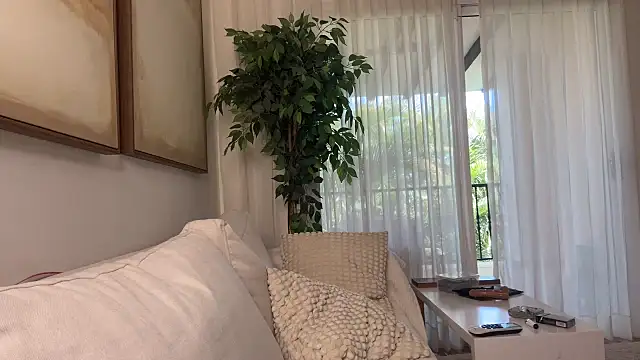 ViviGoddess online show from June 2026 07:23:01 PM