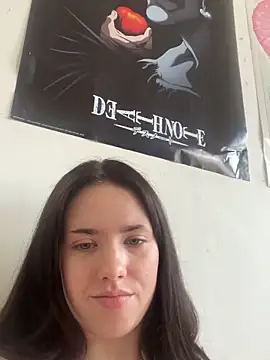 llovebunny online show from March 2026 10:09:02 AM