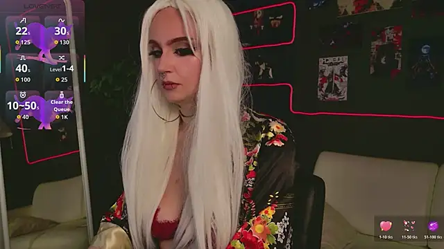 bogemabella online show from June 2026 10:32:01 PM