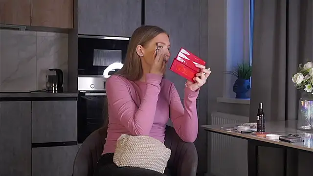 BarbMontilla online show from March 2026 11:54:02 AM