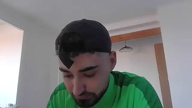 IAMSweetHoney online show from March 2026 04:13:01 PM