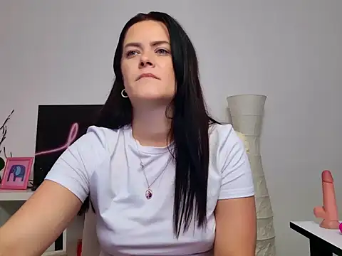 NicolSparkleX online show from May 2026 06:53:01 AM