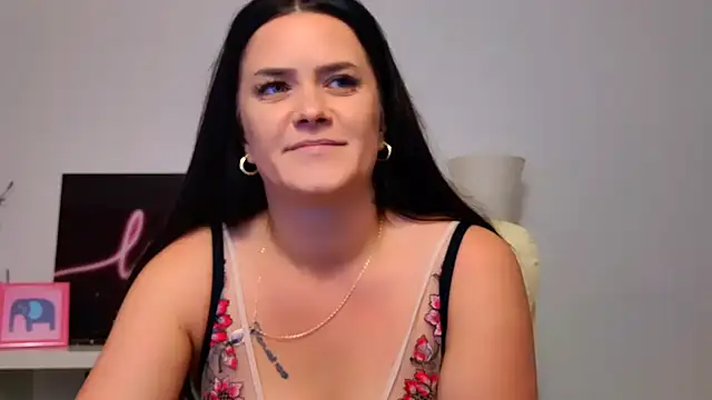 NicolSparkleX online show from June 2026 07:07:03 AM