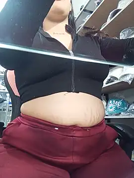 venuslaferte  online show from May 2026 07:44:01 PM