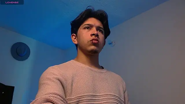 Snapshot of rammiell chatting on March 2026 07:39:01 PM rammiell online show from March 2026 07:39:01 PM