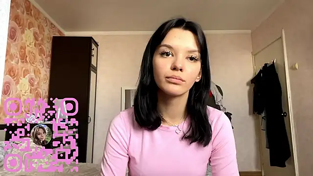 Snapshot of VeliaHypolite chatting on March 2026 11:47:02 AM VeliaHypolite online show from March 2026 11:47:02 AM