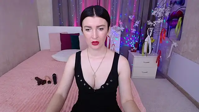EvelinCuper  online show from June 2026 05:26:02 AM