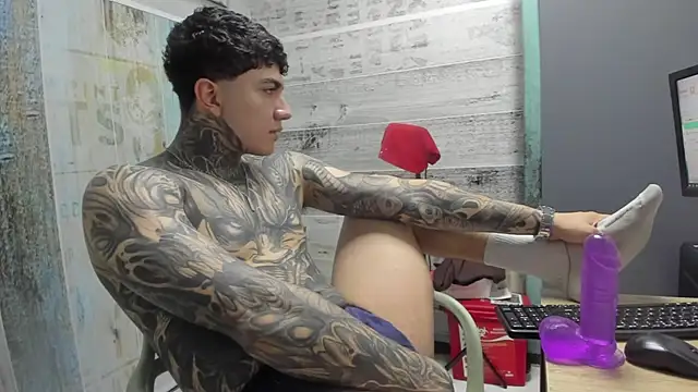Gury tattoo online show from May 2026 07:22:02 PM