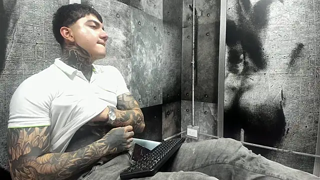 Gury tattoo online show from July 2026 08:08:01 PM
