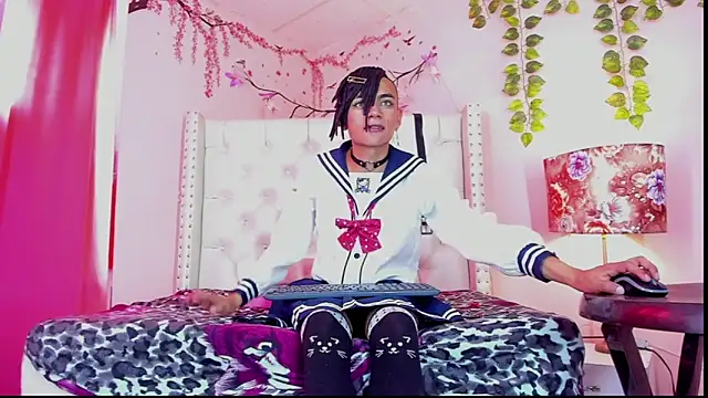 romeo laurient online show from March 2026 08:46:01 PM