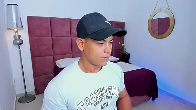 LORD HERAKLES online show from March 2026 03:15:01 PM