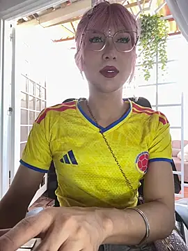 Conny 777 online show from July 2026 03:27:02 PM