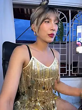 Conny 777 online show from August 2026 11:17:01 PM