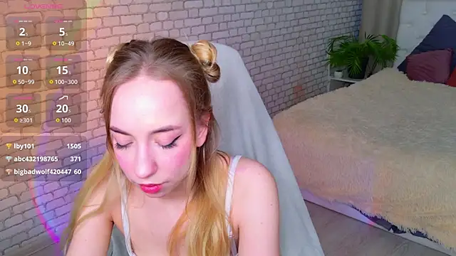 ShadowSparkle online show from April 2026 02:51:02 AM