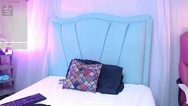 stefycute7 online show from May 2026 10:48:01 PM