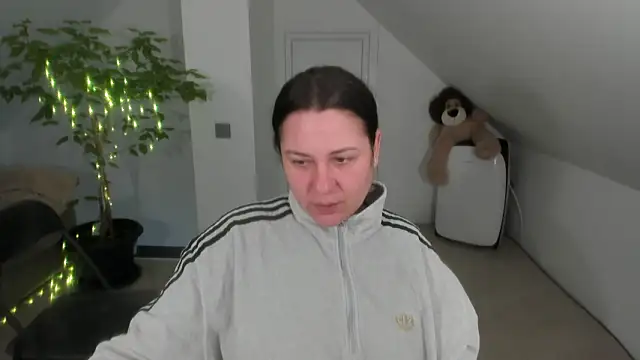 miss ally online show from March 2026 06:25:02 PM