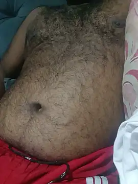 Negaopeludodom online show from May 2026 09:20:02 PM