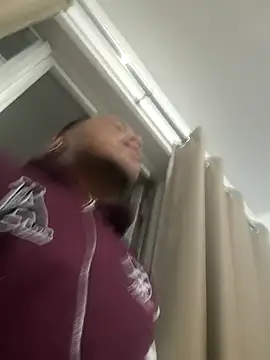 Sua Eva online show from April 2026 11:10:02 PM