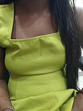 AAHNA 3 online show from April 2026 01:39:01 AM