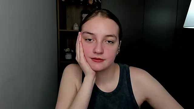 AmiBeguhl online show from March 2026 02:15:02 AM