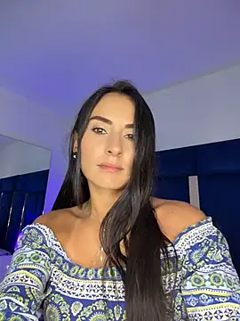 Snapshot of velvetlunaa_ chatting on June 2026 02:18:02 PM velvetlunaa online show from June 2026 02:18:02 PM