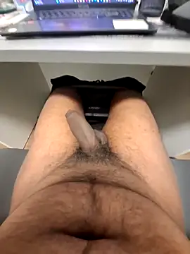 Dickieeeee 69 online show from April 2026 11:27:01 PM