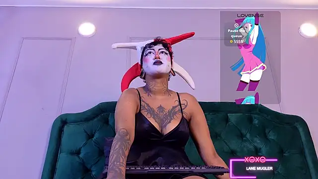 Snapshot of lanemugler chatting on June 2026 12:05:02 PM lanemugler online show from June 2026 12:05:02 PM
