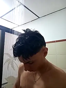 Diablito045 online show from April 2026 08:50:01 PM