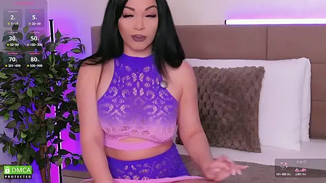 EmilySin  online show from June 2026 08:03:01 PM