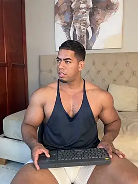 Snapshot of Trevor_vinc chatting on March 2026 01:17:01 PM Trevor vinc online show from March 2026 01:17:01 PM