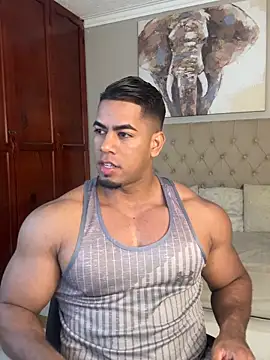 Trevor vinc online show from April 2026 01:27:02 PM