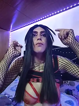 anais velvet online show from March 2026 10:46:01 PM