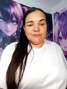 Zuleyka 69 online show from March 2026 04:49:02 AM