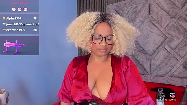 TammyBrown1 online show from June 2026 09:14:01 AM