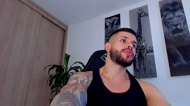 Snapshot of Santos_ramirez1 chatting on July 2026 02:59:01 PM Santos ramirez1 online show from July 2026 02:59:01 PM
