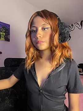 Nubeseliminadas online show from May 2026 02:07:02 AM