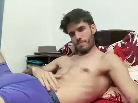 Snapshot of PygmaBoy chatting on April 2026 05:29:02 AM PygmaBoy online show from April 2026 05:29:02 AM