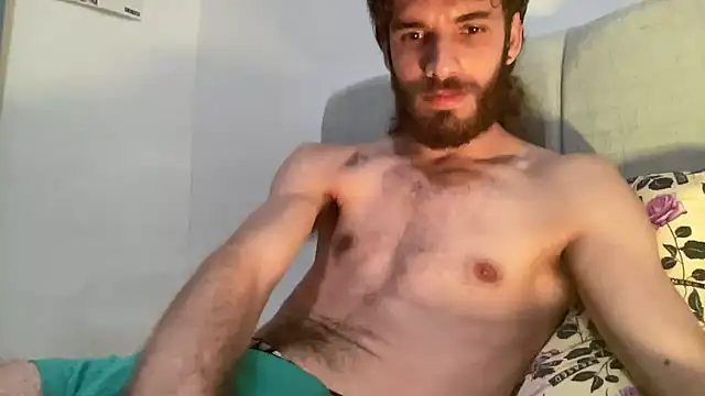 PygmaBoy online show from May 2026 03:34:01 AM