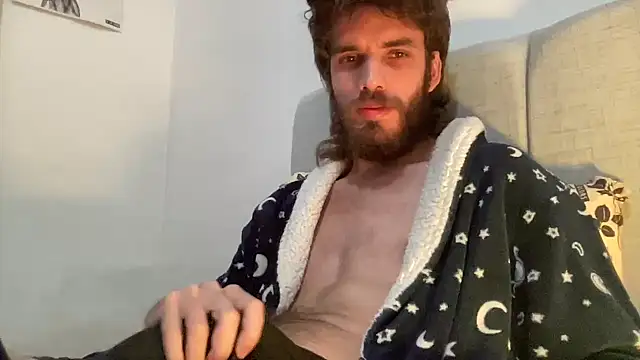 PygmaBoy online show from May 2026 03:57:01 AM