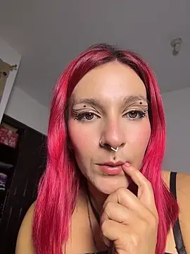 Amelie-RedHoney online show from May 2026 04:50:01 AM